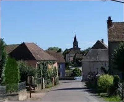 Saint-Symphorien-des-Bois est un village Saône-et-Loirien situé dans l'ancienne région ...
