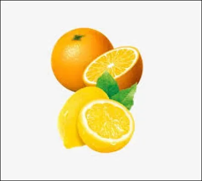 Quel fruit est le parfum de la glace le Colonel ?