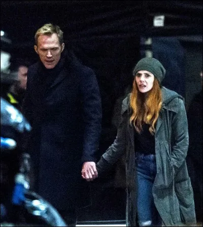 Quel est ce couple ?