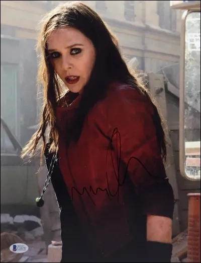 Qui est ce personnage ?