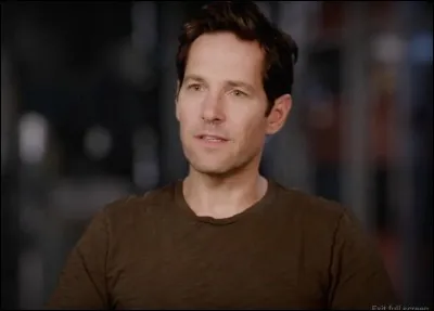 Qui est ce personnage ?