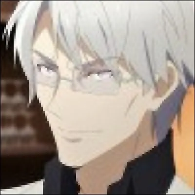 Qui est ce personnage ?