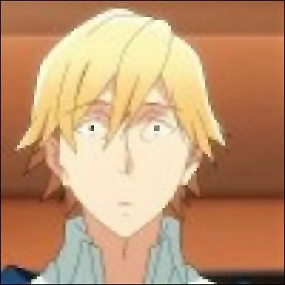 Qui est ce personnage ?