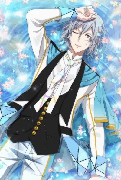 Qui est ce personnage ?