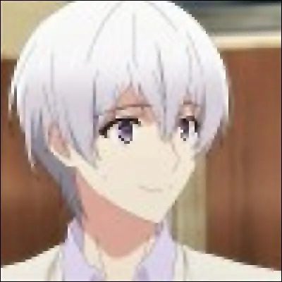 Qui est ce personnage ?