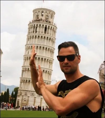 Que penses-tu du tourisme ?