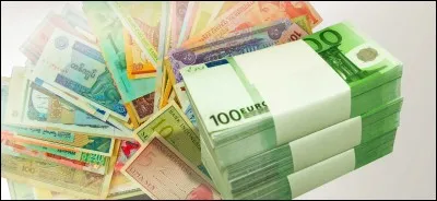 Selon toi, l'argent est-il une composante du bonheur ?