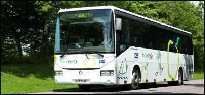 Prends-tu souvent les transports en commun ?