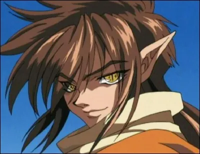 Comment s'appelle ce personnage ?