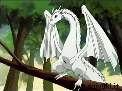 Comment s'appelle ce personnage ?