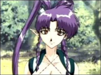 Comment s'appelle ce personnage ?