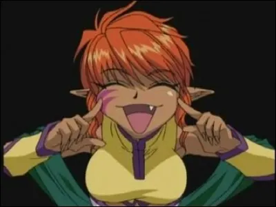 Comment s'appelle ce personnage ?