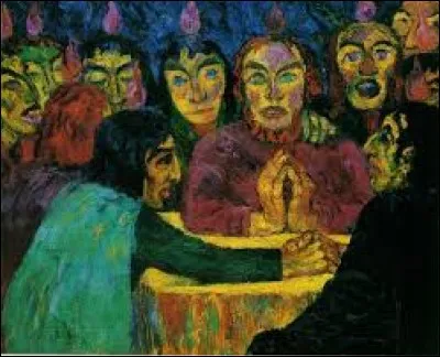 À qui doit-on "Pentecôte" ?