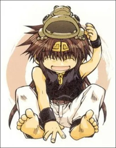 Trouves-tu cette image mignonne ?