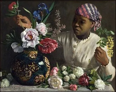 Regardez bien le tableau afin de me donner le bon titre !