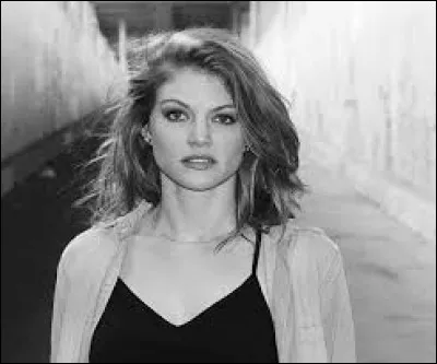 Cariba Heine a été dans...