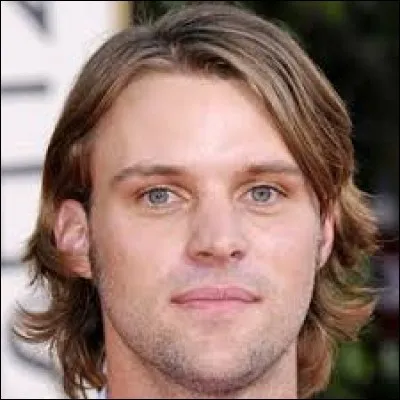 Jesse Spencer est dans...