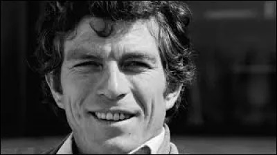 Jean-Claude Bouillon est le personnage principal de la série...