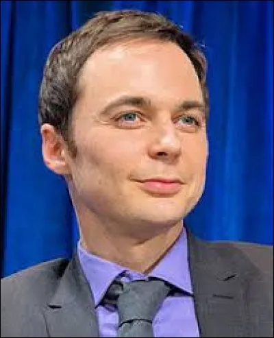 Jim Parsons a bien sûr fait partie de...