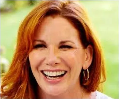 Melissa Gilbert a joué dans la série...