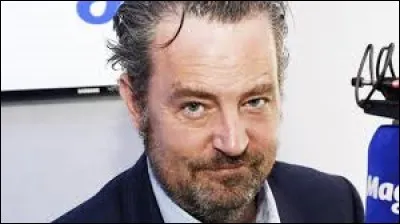 Matthew Perry a bien évidemment joué dans...