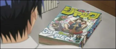 Lequel de ces personnages est le rédacteur en chef du "Jack" ?