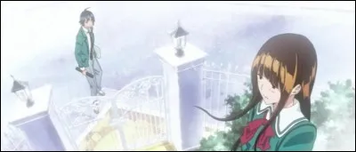 Comment Miho et Mashiro communiquent-ils principalement ?