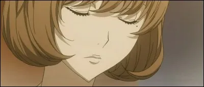 Quel adjectif correspond le mieux à Aoki au début ?