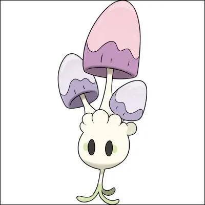 Quelle est l'évolution de Spododo ?