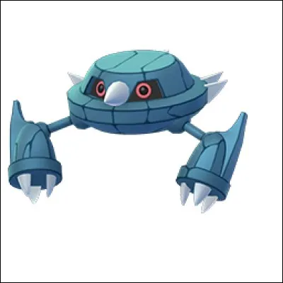 Quelle est l'évolution de Métang ?