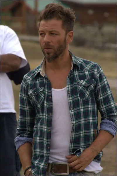 Dans quelle ville est-il né ?