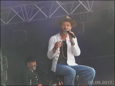 Quels sont ses instruments de musique ?