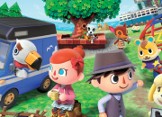 Test Qui es-tu dans ''Animal Crossing : New Leaf'' ?