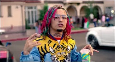 Quel homme est né le 17 août 2000 ? (18 ans)