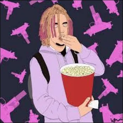 Lequel de ces hommes a des origines colombiennes ?