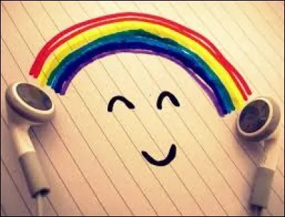 Tu préfères que les chansons soient chantées en...