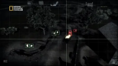 Les Allemands supposaient que les Alliés disposaient d'un arsenal de projectiles perforants alors qu'en réalité, il ne leur restait plus qu'une seule grenade de PIAT. Les Allemands ont alors battu en retraite.
Si les Allemands avaient envoyé plusieurs chars, ils auraient pu...