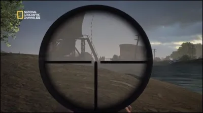 À l'aube, les Alliés commencent à tirer sur les plages pour préparer le débarquement. Les soldats aux ponts sentaient le sol trembler sous leurs pieds. Pendant ce temps,des tireurs ennemis ont profité de l'obscurité pour s'embusquer, leur but n'étant pas de tuer mais...