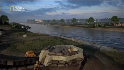 Le soldat Wally Parr a une idée peu banale pour éliminer les tireurs embusqués ; il va utiliser...