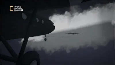 Les forces britanniques devaient atterrir près des ponts, en planeurs Horsa. Avec quoi ont été remorqués les 6 planeurs pour traverser la Manche ?