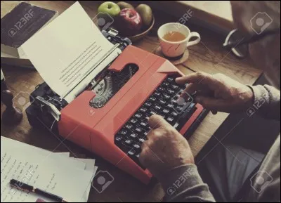 Qui a écrit "Nadja" ?