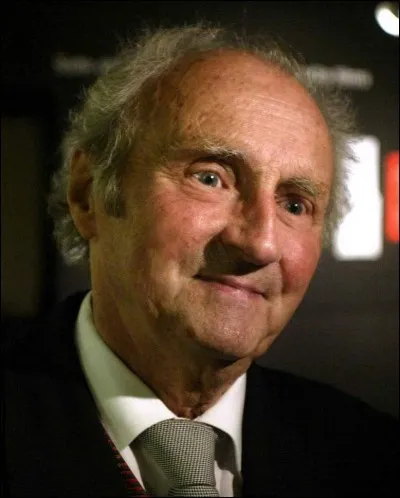 Qui était le belge nommé André Delvaux ?