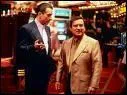 Dans quel film, sorti en 1995, Joe Pesci incarne-t-il Nicky Santoro ?