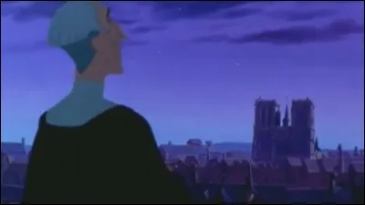 Complétez : « Beata maria, je clame que mon âme est... »