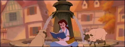 Complétez : « C'est le plus beau des romans, et tout ce... »