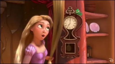 Complétez : « ... je me réveille et dehors il fait clair »