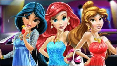 Quel est ton r&ecirc;ve ?