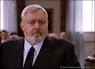 Quel écrivain a créé le personnage dénommé Perry Mason ?