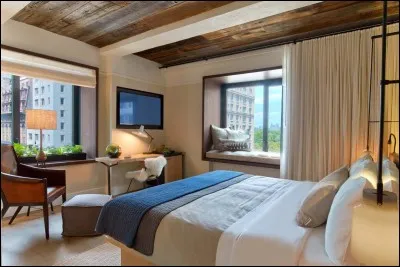 Dans quel _____ allons-nous dormir ce soir ?