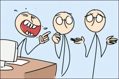 J'étais au _____ toute la journée, je suis claqué.